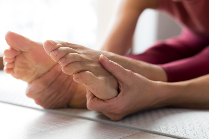 Can Diabetic Neuropathy Physiotherapy Treatment Slow Down Nerve Damage? Can Diabetic Neuropathy Physiotherapy Treatment Slow Down Nerve Damage_