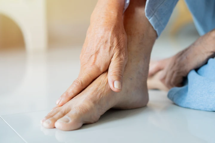 Diabetic Neuropathy and Movement Challenges You Should Not Ignore Diabetic Neuropathy and Movement Challenges You Should Not Ignore