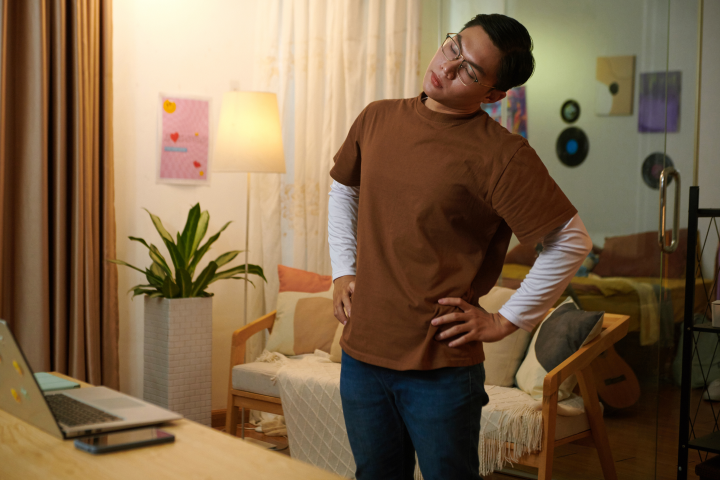 Is Your Hip Pain Actually Sciatica? How to Tell the Difference and Find Lasting Relief Is Your Hip Pain Actually Sciatica_ How to Tell the Difference and Find Lasting Relief