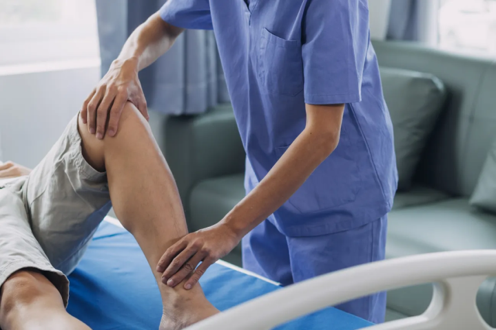Physiotherapy Treatment in Chennai for Back Pain, Neck Pain and Joint Issues Physiotherapy Treatment in Chennai for Back Pain, Neck Pain and Joint Issues