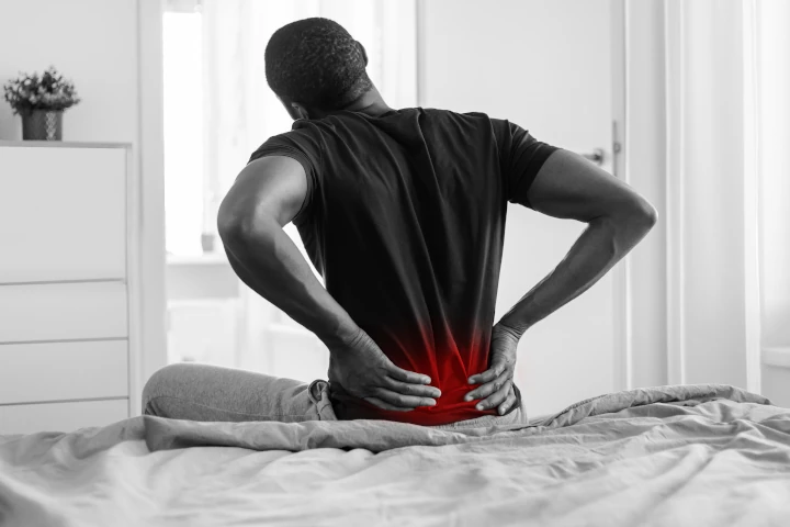 Physiotherapy for Sciatica