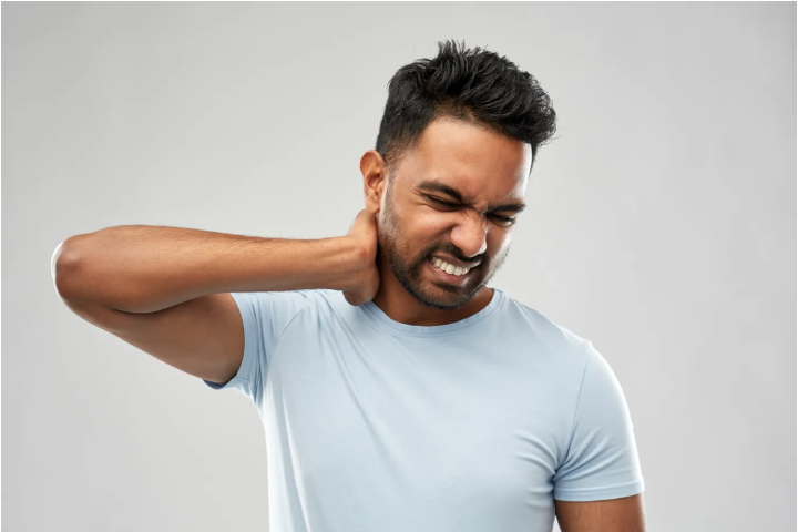 Waking Up with Neck Stiffness? Signs You May Need Physiotherapy for Neck Pain Waking Up with Neck Stiffness_ Signs You May Need Physiotherapy for Neck Pain