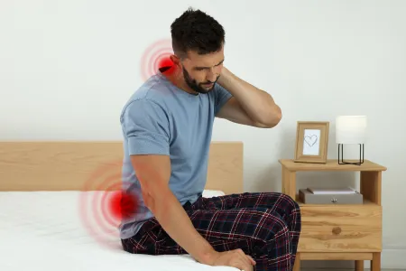 Why More Patients Are Exploring Matrix Rhythm Therapy for Persistent Pain Why More Patients Are Exploring Matrix Rhythm Therapy for Persistent Pain